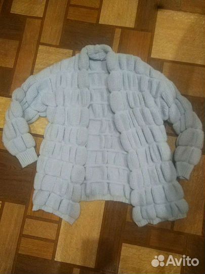 Кардиган новый