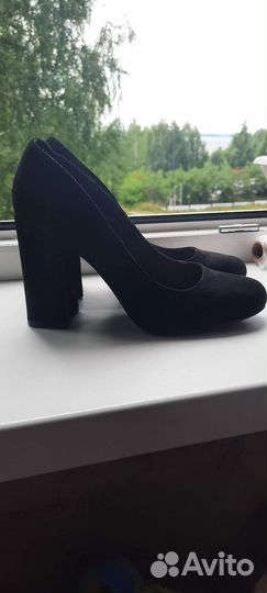 Туфли женские