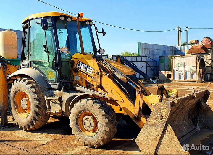 Вывоз грунта