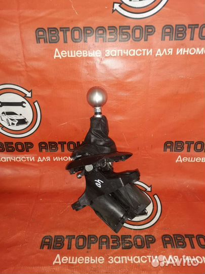 Кулиса МКПП Honda civic 4D 1.8