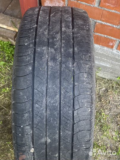 Michelin Latitude Alpin 235/55 R17