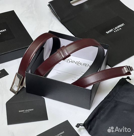 Ремень женский Ysl