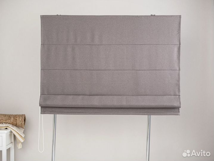 Римские шторы на кухню с гарантией на заказ