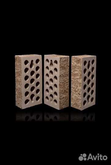 Кирпич Керма