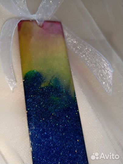 Закладка для книг