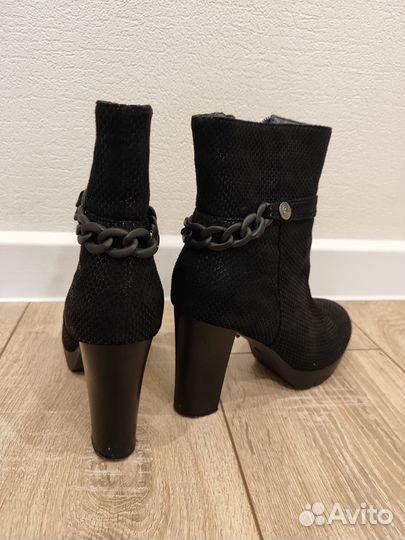 Ботильоны 36 рр