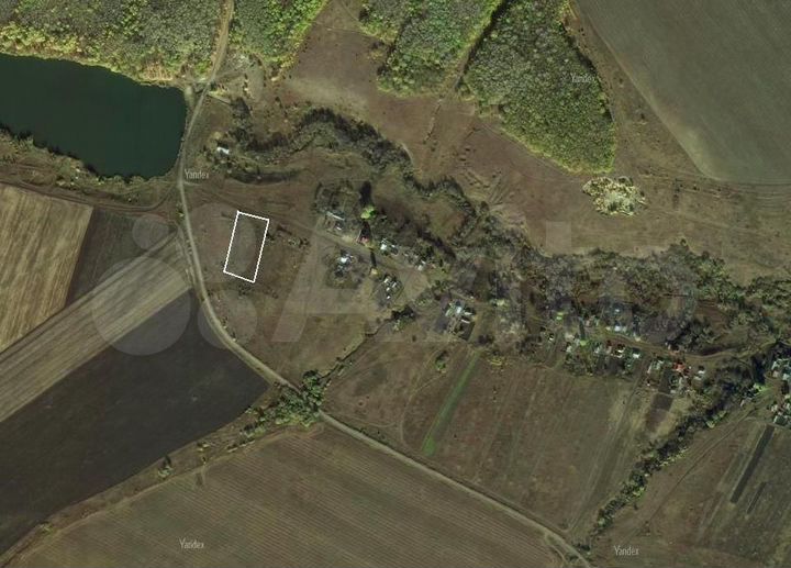 Участок 30 сот. (ИЖС)