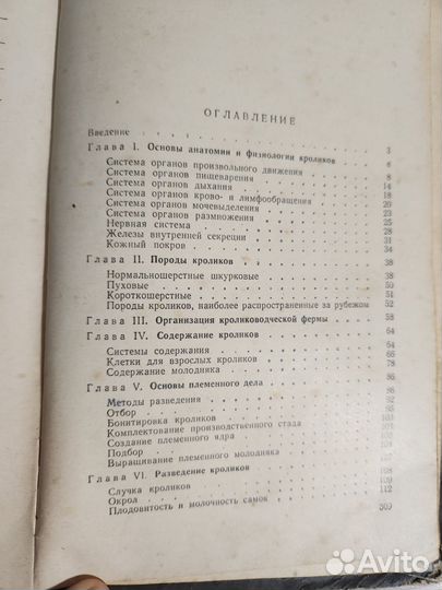 Любительское кролиководство книги