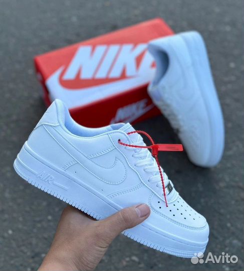 Nike air force 1