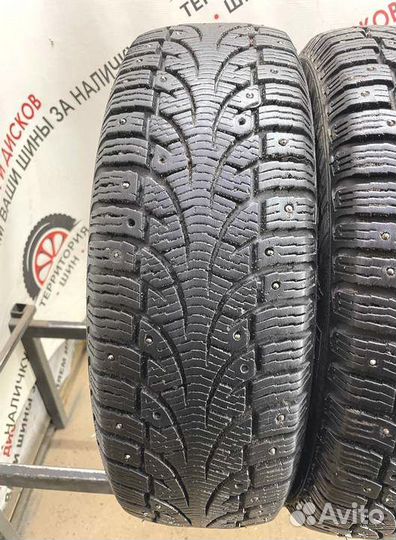 Pirelli Ice Zero 2 185/65 R15 86P