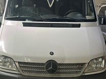 Mercedes-Benz Sprinter Classic 2.1 MT, 2015, 642 945 км, с пробегом, цена 1 520 000 руб.