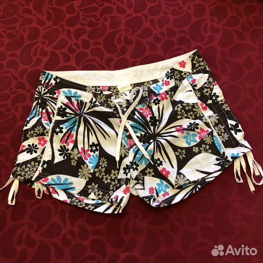 Шорты женские 42-44