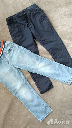 Вещи пакетом на мальчика 4 5 лет