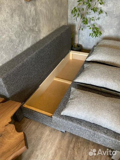 Диван Евро Компаньон