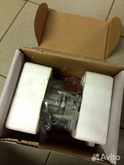 Насос гур VW 011