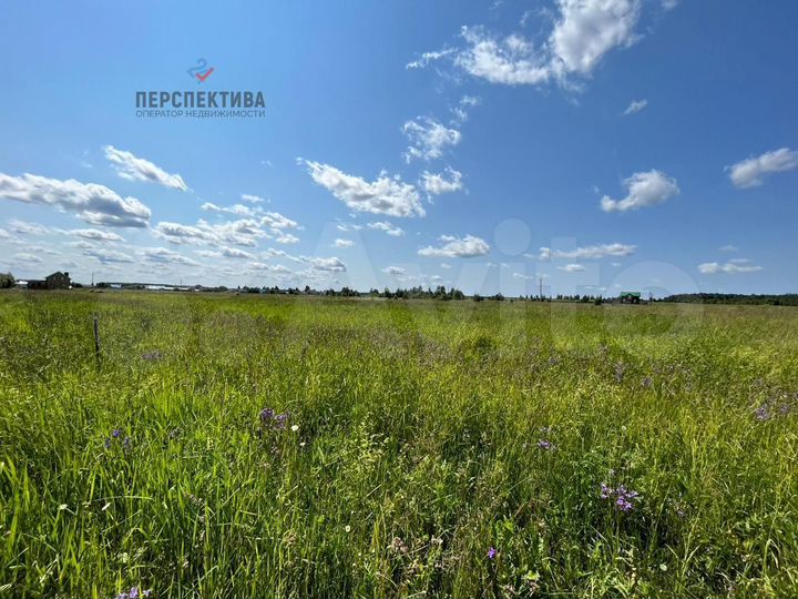 Участок 30 сот. (ИЖС)