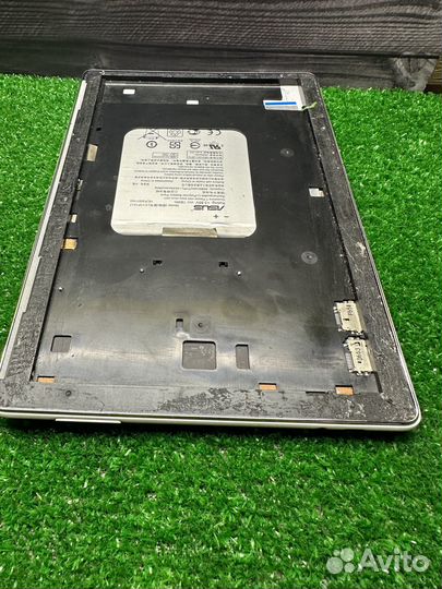 Asus ZenPad 10 P021