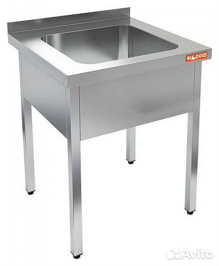 Стол пристенный нсо-7/7Б