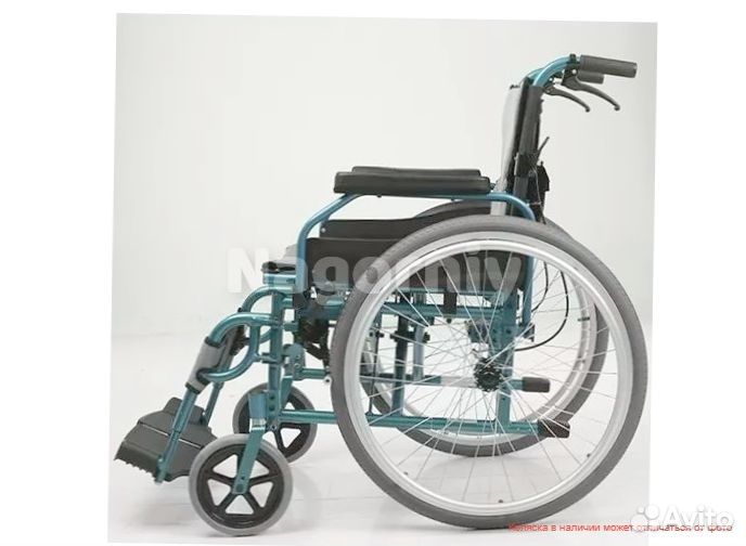 Инвалидная коляска к2 в продажу в прокат O. Bock