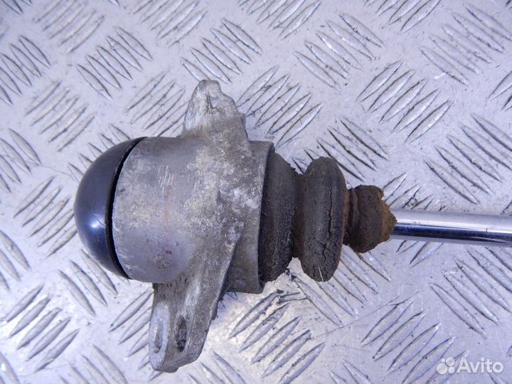 Амортизатор подвески volkswagen golf IV (1997-2005