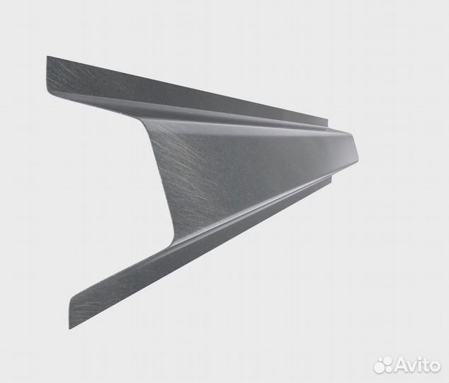 Ремонтные пороги и арки Volkswagen Кола