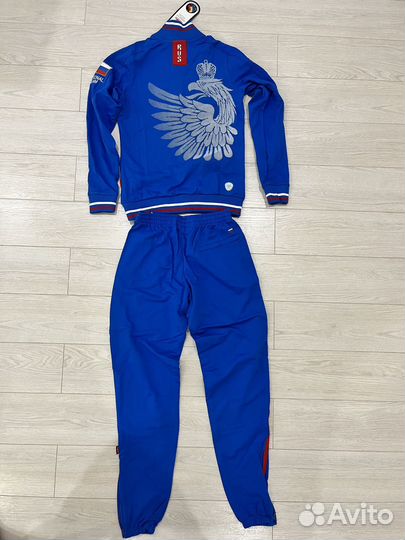 Спортивный костюм женский Forward