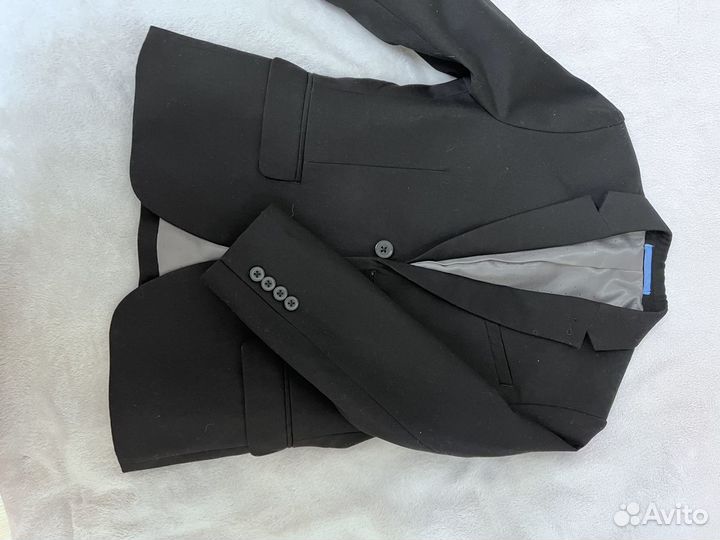 Пиджак H&M 122 детский