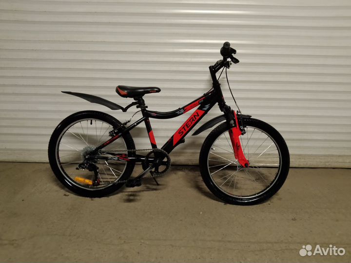 Велосипед детский 20