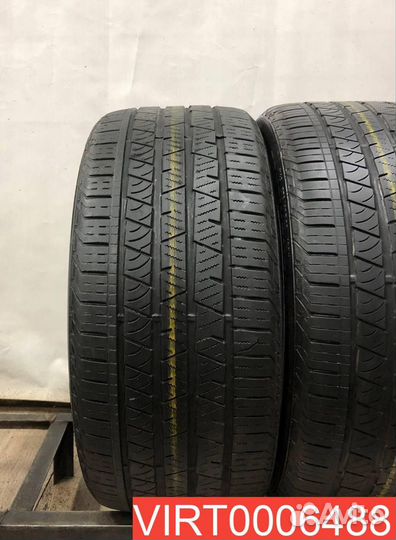 Continental ContiCrossContact LX Sport 275/40 R22 108Y