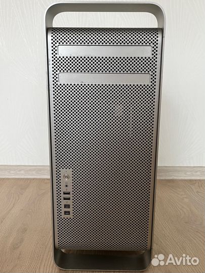 Mac pro