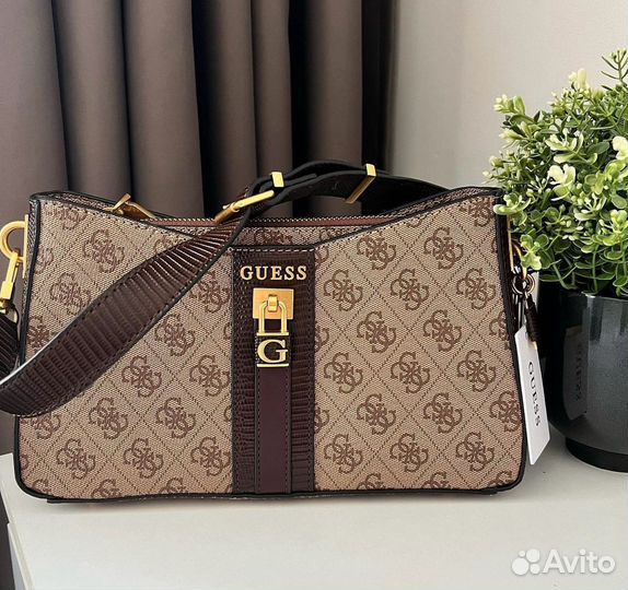 Сумка Guess Ginevra (оригинал)