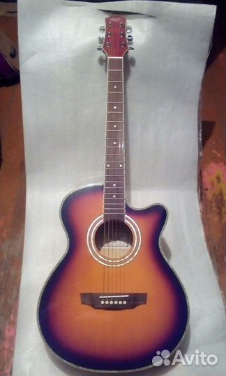 Концертная Гитара