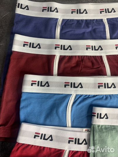 Трусы мужские