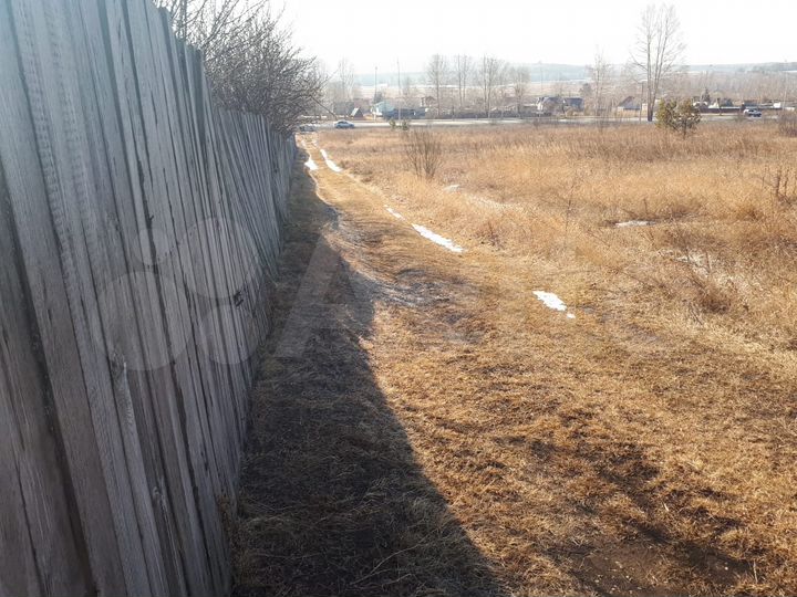 Участок 8 сот. (СНТ, ДНП)