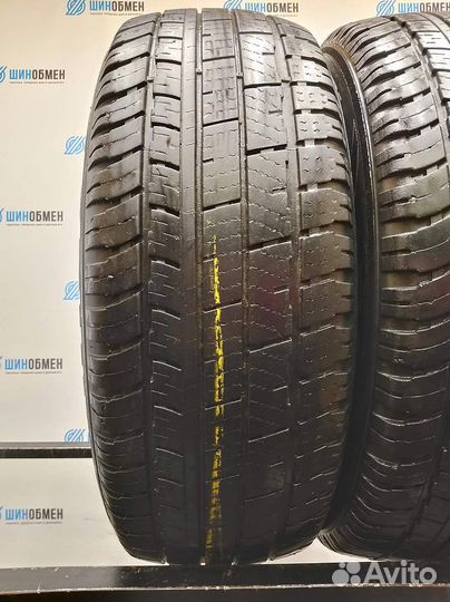 Amtel Cruise 4x4 215/65 R16 98H