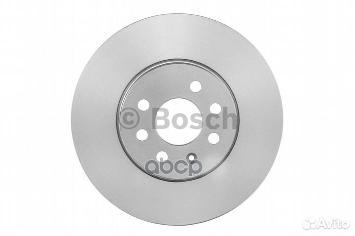 Тормозной диск 986479077 0986479077 Bosch