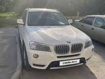BMW X3 3.0 AT, 2012, 147 428 км, с пробегом, цена 2 200 000 руб.