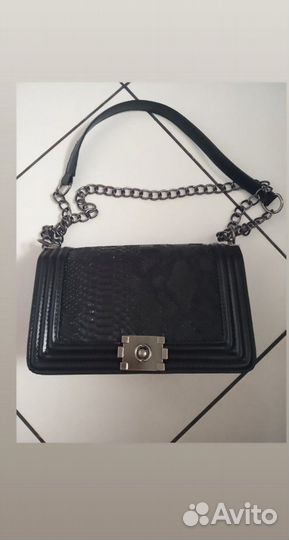 Элегантная сумочка