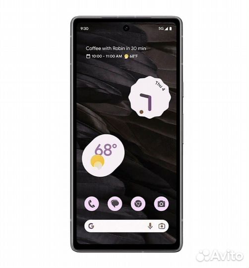 Google Pixel 7a, 8/128 ГБ