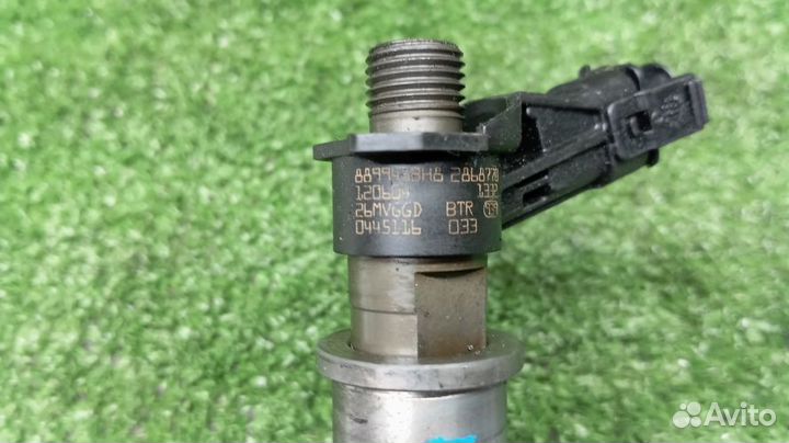 Форсунка дизельная Infiniti Q70