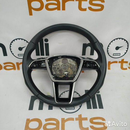 Руль Audi A6 C8 2019