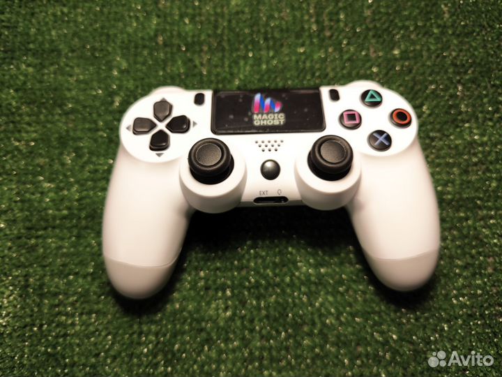 Sony PS4, джостик