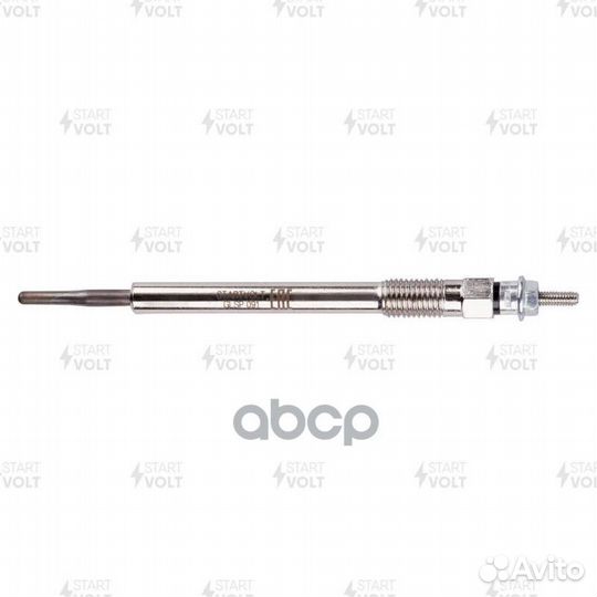 Свеча накаливания для а/м KIA Sorento (09) /Hyu