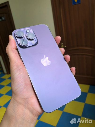 iPhone 14 Pro Max, 128 ГБ