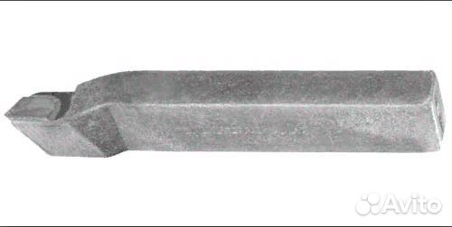 Токарная оснастка