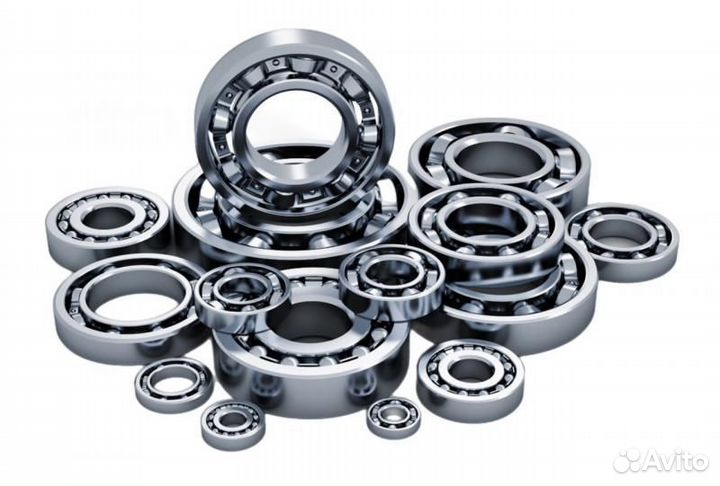 Подшипник nutr35 A SKF