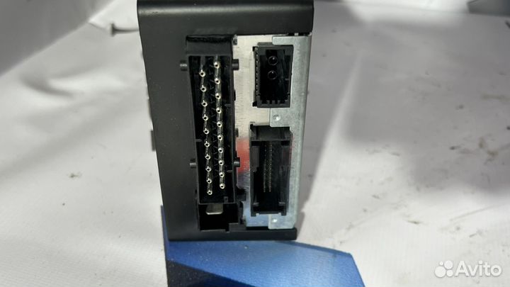 Комплект мультимедии BMW Bowers&Wilkins individual