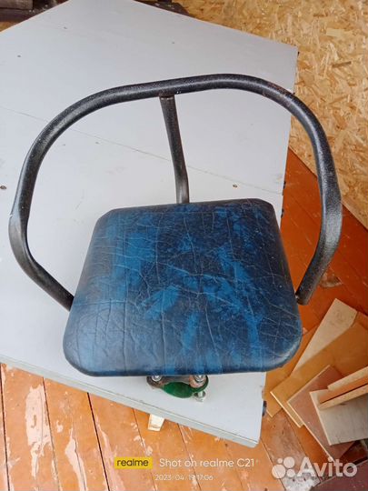 Сиденье для ребенка на велосипед