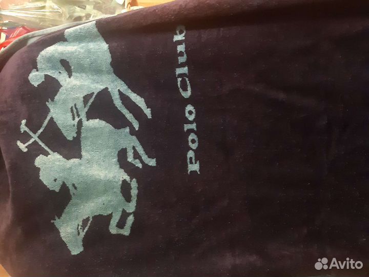 Полотенце банное