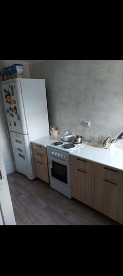 Дом 60 м² на участке 12 сот.